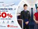 China Airlines giảm đến 50% vé máy bay từ Hà Nội - ra nước ngoài!