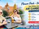 Phnom Penh - Đà Nẵng bay thẳng cùng Air Cambodia từ tháng 10/2026