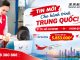 Shenzhen Airlines mở đường bay thẳng TpHCM - Thâm Quyến từ 30/10/2026