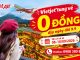 Vietjet tung vé 0 đồng dịp 9/9 – Săn vé từ 08–10/09/2026