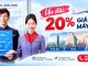 China Airlines ưu đãi 20% từ Đà Nẵng đến Mỹ và Canada