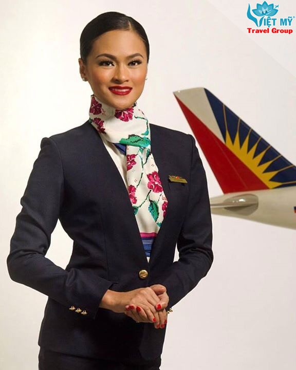Đặt vé Philippines Airlines tháng 11/2026, nhận ưu đãi đến 35%