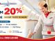 Sun PhuQuoc Airways giảm 20% giá vé khi đặt trước 21 ngày