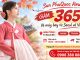 Sun PhuQuoc Airways giảm 365K vé máy bay từ Seoul về Việt Nam