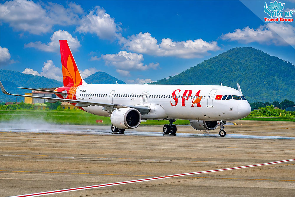 Sun PhuQuoc Airways mở đường bay thẳng Phú Quốc - Ahmedabad